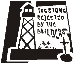 The stone rejected by the builders.